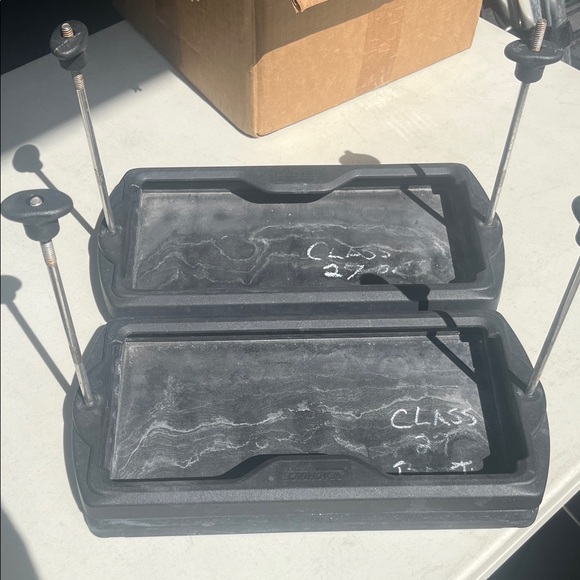 seachoice Other - Seachoice Premium battery tray group 27